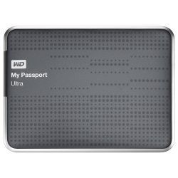 WD 2TB My Passport External HDD image 1